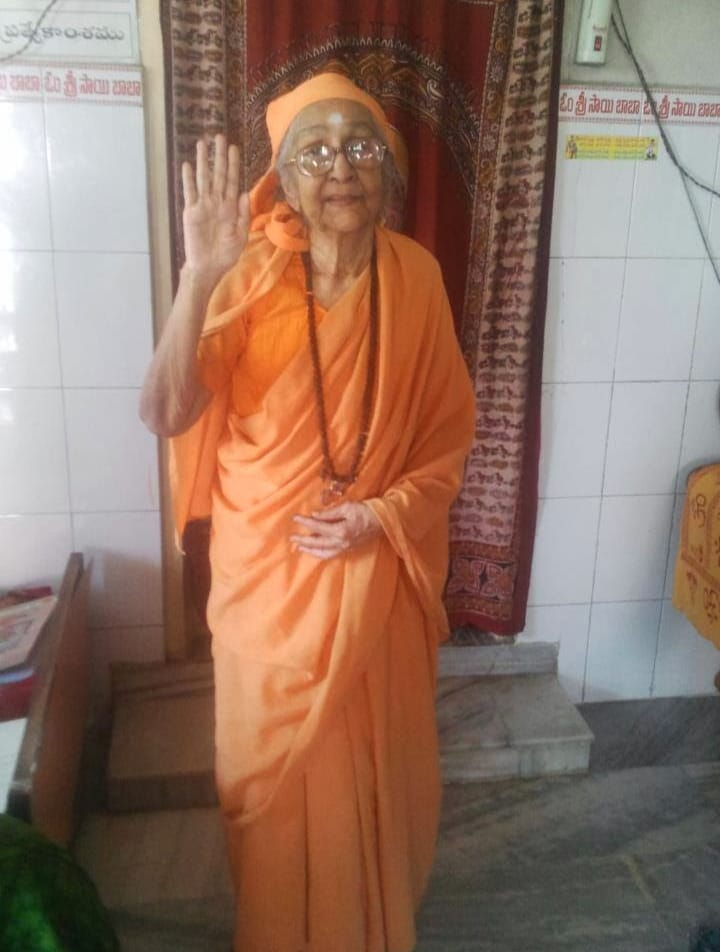 Smt. Dukki Sai Leelamma Garu